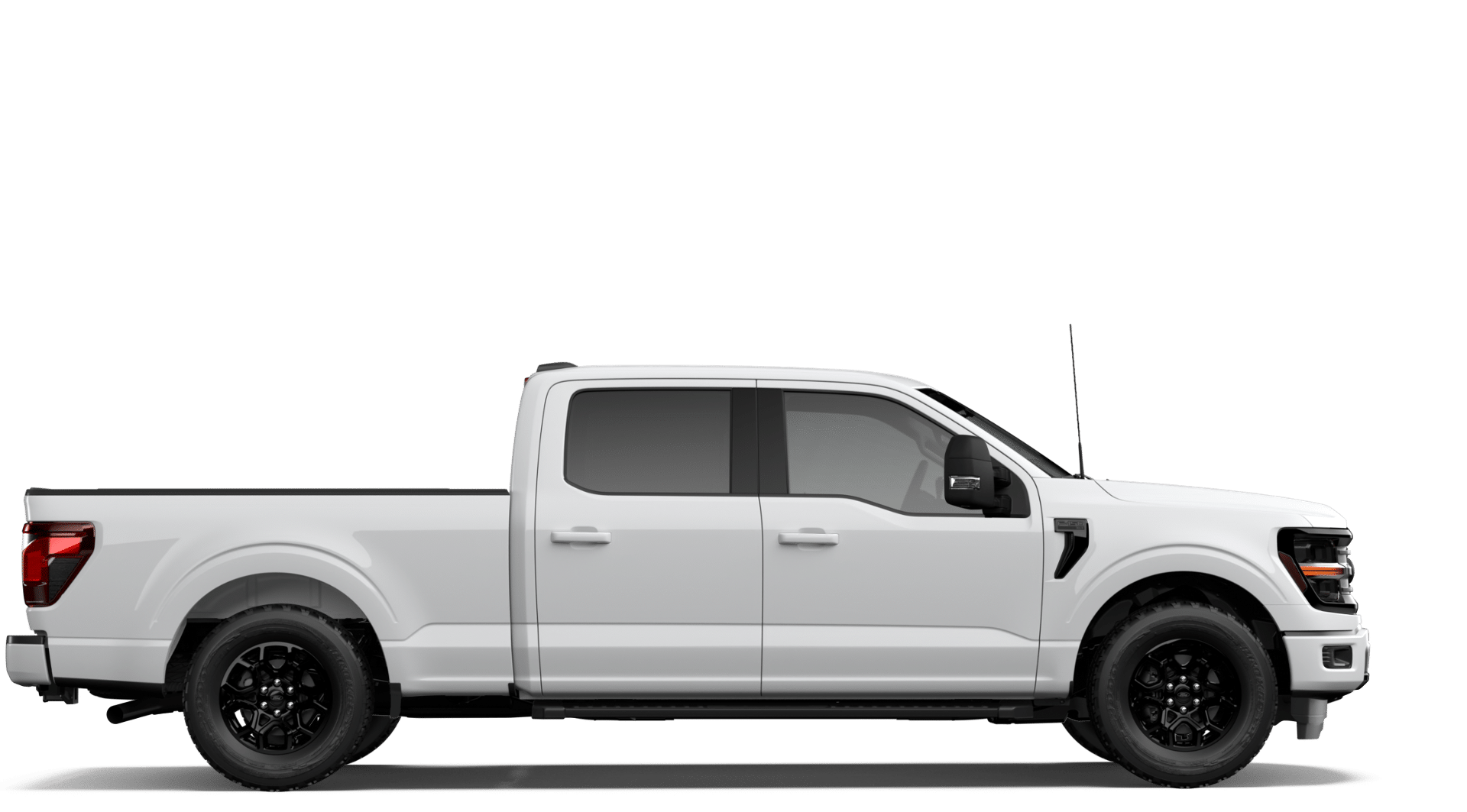 2026 Ford F-150® External Image 1